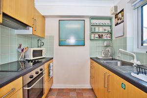 KITCHEN- click for photo gallery